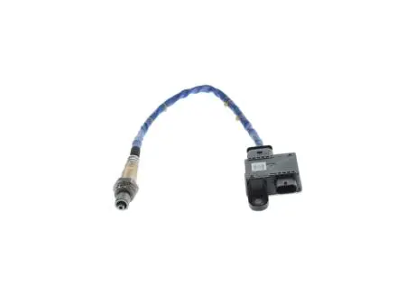 Автозапчасть BOSCH 0281008620
