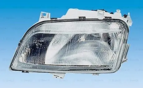 Фара головна BOSCH 0301048312