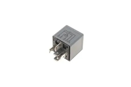 Реле універсальне BOSCH 0 332 015 008