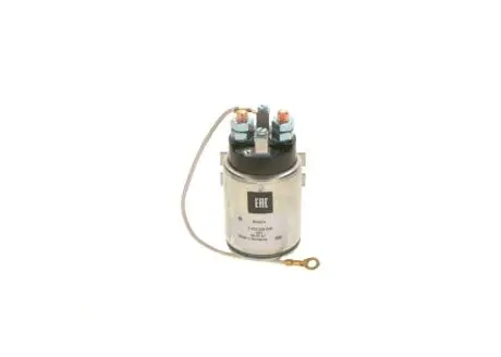 Реле BOSCH 0333009009