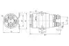 Реле BOSCH 0333009009 (фото 5)