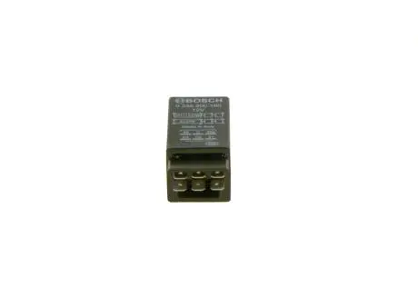 Реле повороту BOSCH 0335200160