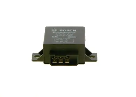 Переривник покажчиків повороту BOSCH 0335215143