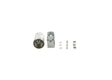 Прерыватель указателей поворота BOSCH 0336206004