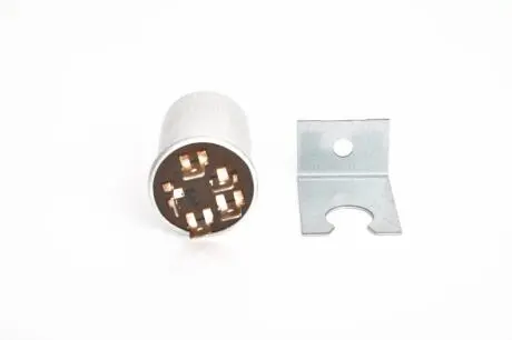 Прерыватель указателей поворота BOSCH 0336208001