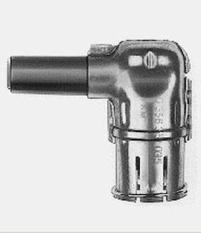 Вилка, свеча зажигания BOSCH 0356351032