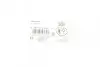Провода зажигания MB C-class/E-class (240 мм)) BOSCH 0 356 912 948 (фото 2)