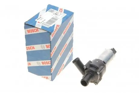 Насос системи охолодження (додатковий) Opel Omega B 2.2DTI-3.2V6/Vectra B 1.7TD 94-03 BOSCH 0 392 020 034
