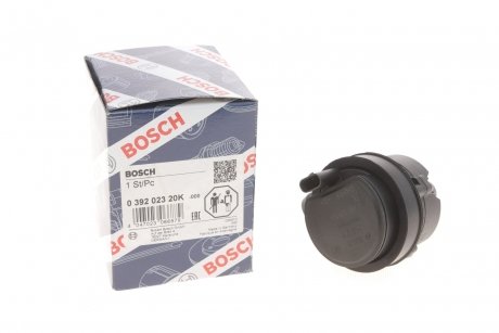 Помпа водяна BOSCH 0 392 023 20K