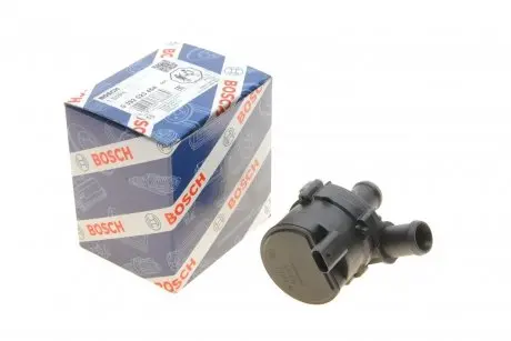 Додатковий водяний насос (електричний) BOSCH 0 392 023 454