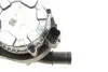 Насос системи охолодження (додатковий) Renault Megane IV 1.5 dCi 18- BOSCH 0 392 024 167 (фото 4)