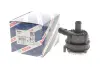 Насос системи охолодження (додатковий) VW Golf 22-/Tiguan 24- BOSCH 0 392 024 50M (фото 2)