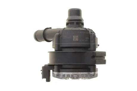 Насос системи охолодження (додатковий) Dacia Duster 17- BOSCH 0392024522