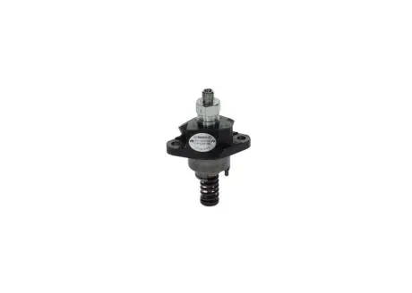ТНВД BOSCH 0414266996