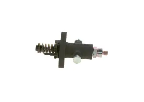 Елемент інжекторного насосу BOSCH 0414396006