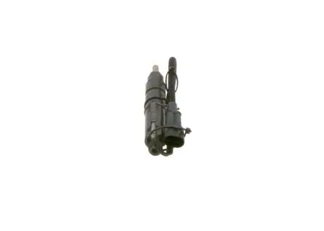Форсунка BOSCH 0432133799