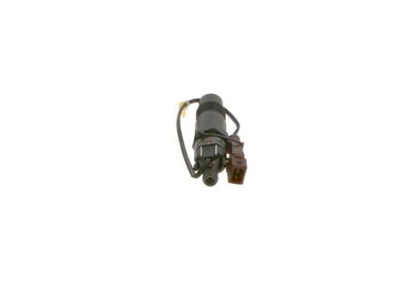 Розпилювач BOSCH 0432217309