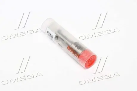 Розпилювач BOSCH 0433171641