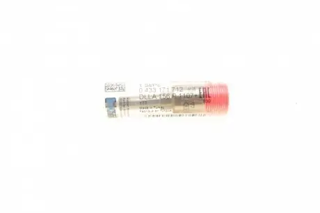 Розпилювач дизельного палива MB OM602/OM615 BOSCH 0 433 171 712