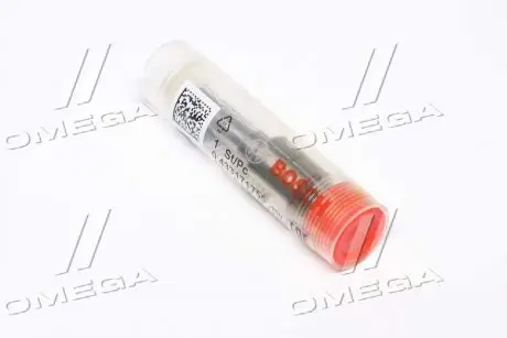 Розпилювач форсунок BOSCH 0 433 171 755