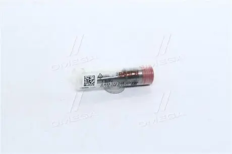 Розпилювач дизельного палива S80 II 2.4D 06-11 BOSCH 0433172048