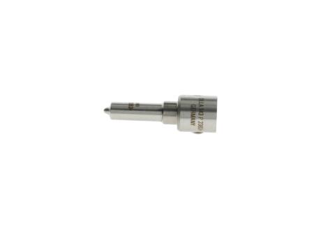 Розпилювач дизель DLLA 143 P 2383+ BOSCH 0433172383