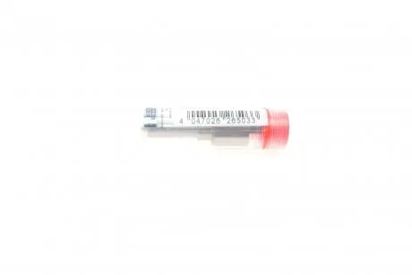 Распылитель дизельного топлива Citroen Berlingo/Peugeot Partner 1.6HDi 08- BOSCH 0 433 172 401