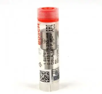 Розпилювач форсунок BOSCH 0 433 175 230