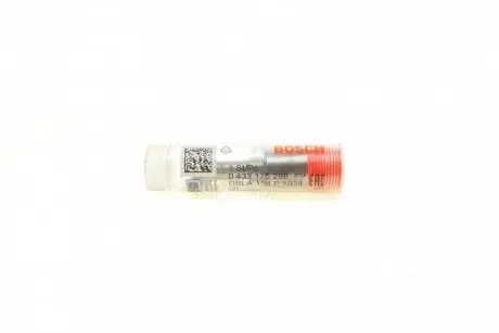 Розпилювач BOSCH 0 433 175 298