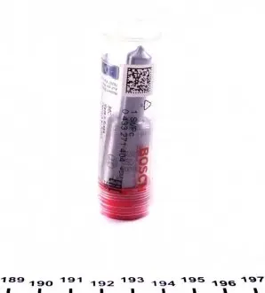 Розпилювач дизельного палива MB 609 BOSCH 0 433 271 404