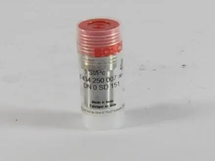 Форсунка BOSCH 0434250007