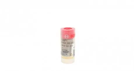 Розпилювач форсунок BOSCH 0 434 250 072