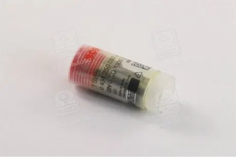 Розпилювач форсунок BOSCH 0 434 250 092
