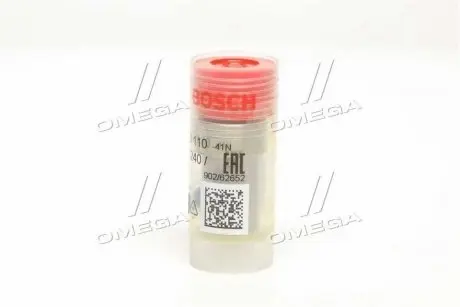 Розпилювач BOSCH 0 434 250 110