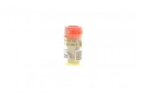 Розпилювач BOSCH 0 434 250 193