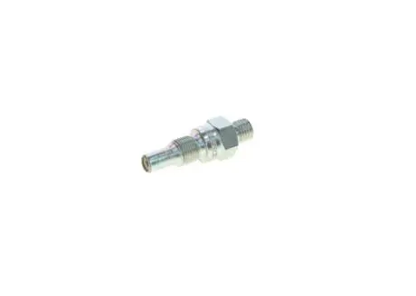 Паливна форсунка Mercedes BOSCH 0437004002