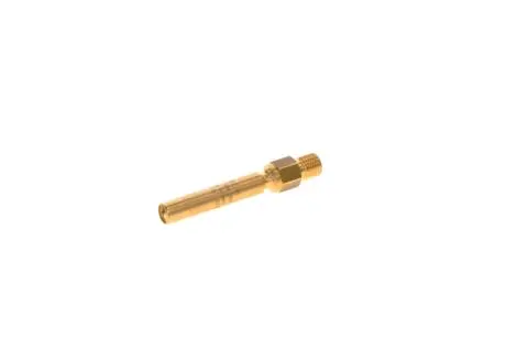 Форсунка бензинова BOSCH 0437502054
