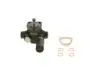 Топливный насос. Насос, топливоподающая система BOSCH 0440003996 (фото 1)