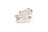 Насос топливный высокого Mitsubishi Cummins 2.8 ISF BOSCH 0 440 020 077 (фото 3)