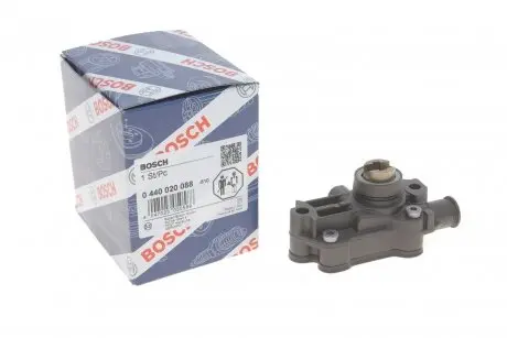 Насос паливний MB Sprinter CDI OM611-612 (низкого тиску) BOSCH 0 440 020 088