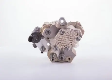 Насос високого тиску BOSCH 0445010033