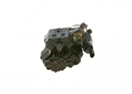 Насос высокого давления BOSCH 0445010107