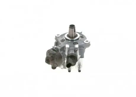 Насос високого тиску BOSCH 0445010558