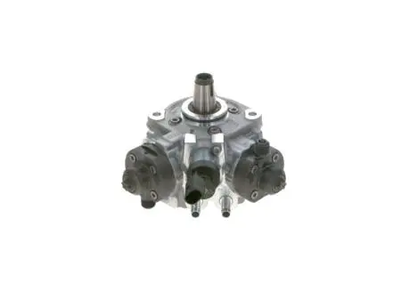 Топливный насос common rail BOSCH 0 445 010 667