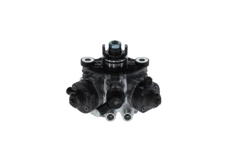Насос высокого давления BOSCH 0445010680