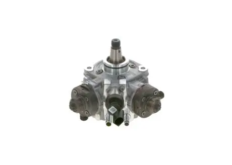 Топливный насос common rail BOSCH 0445010692