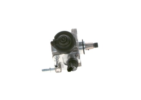 Паливний насос common rail BOSCH 0445010740