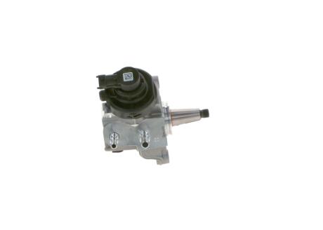 Паливний насос common rail BOSCH 0 445 010 763