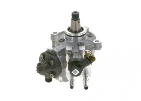 Автозапчасть BOSCH 0445010771