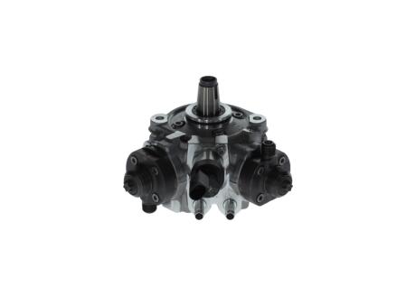 Паливний насос common rail BOSCH 0445010848